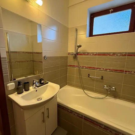 Koroes-zug Vendeghaz Apartmán Kiskoros